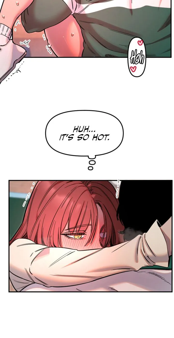 Read Manitto chapter 48 image 31 on Lezhin