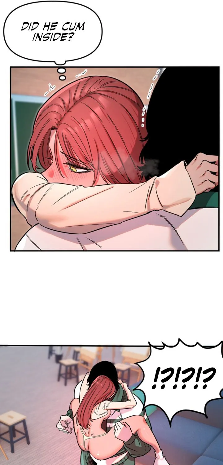 Read Manitto chapter 48 image 32 on Lezhin