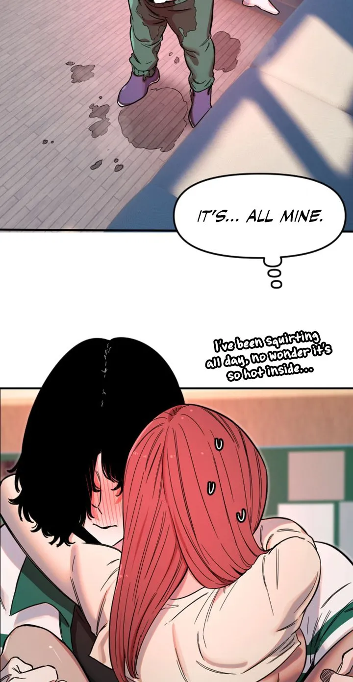 Read Manitto chapter 48 image 33 on Lezhin