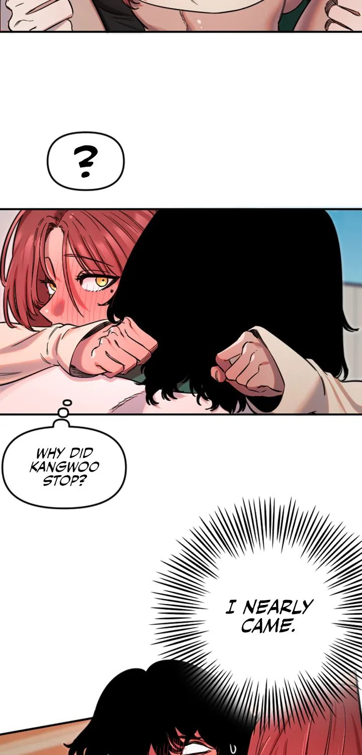 Read Manitto chapter 48 image 34 on Lezhin