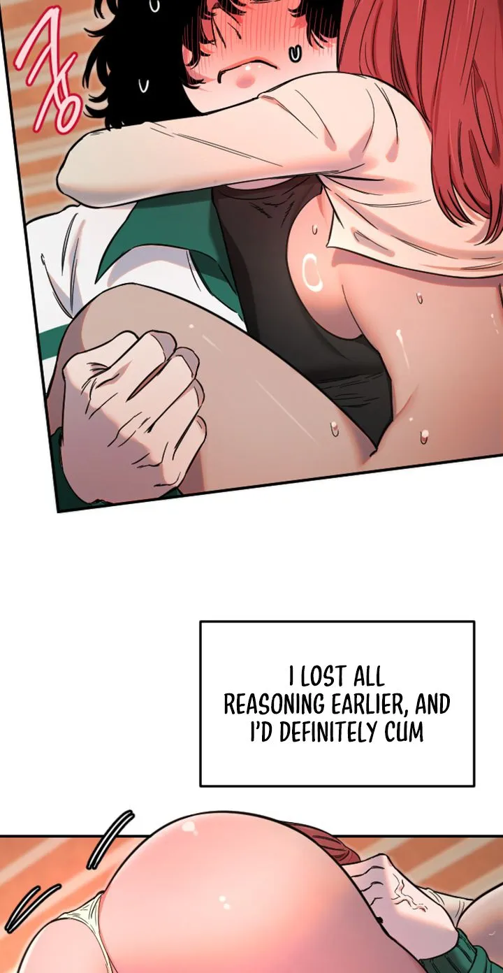 Read Manitto chapter 48 image 35 on Lezhin