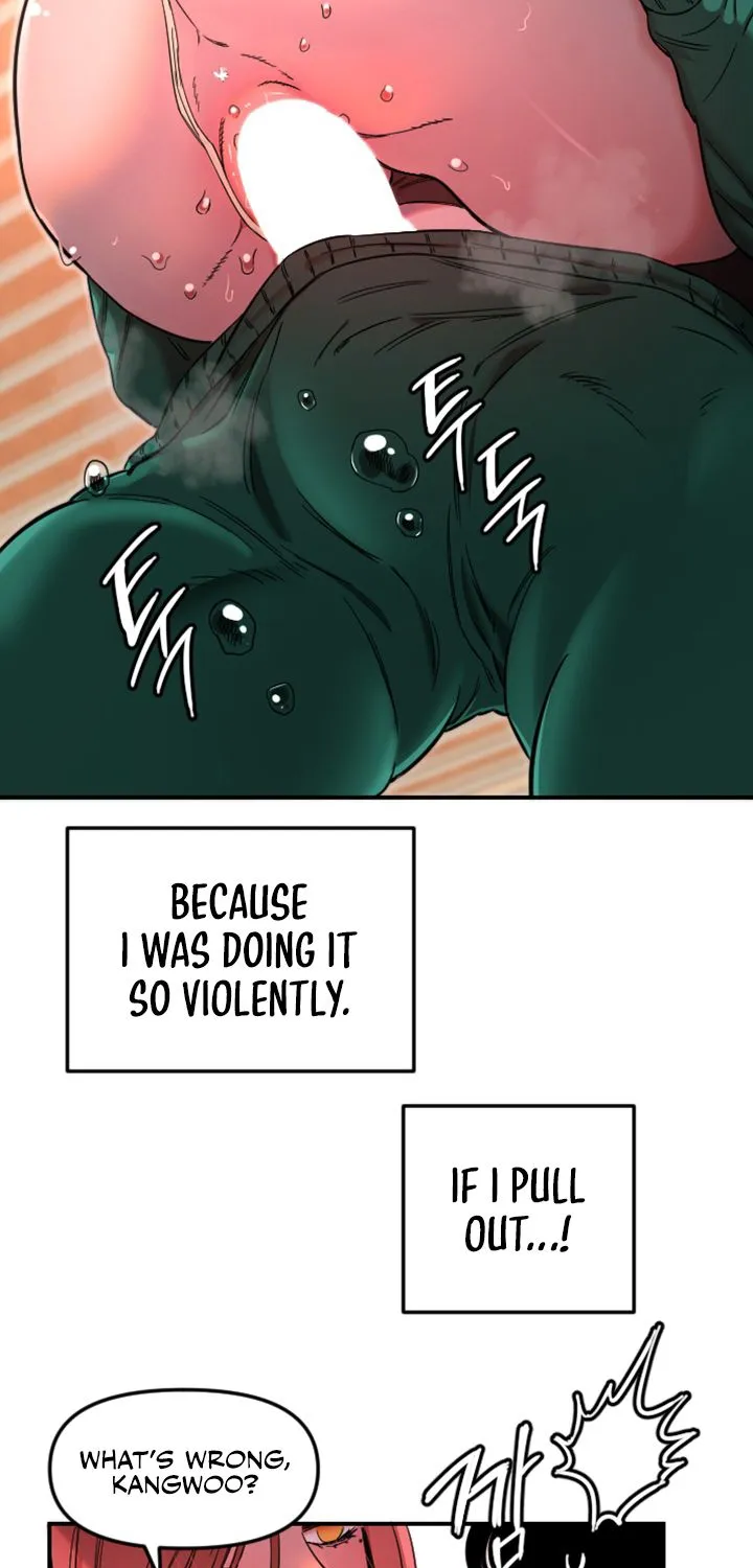 Read Manitto chapter 48 image 36 on Lezhin