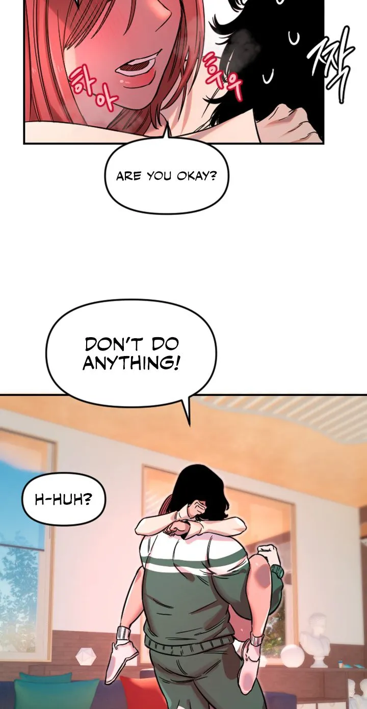 Read Manitto chapter 48 image 37 on Lezhin