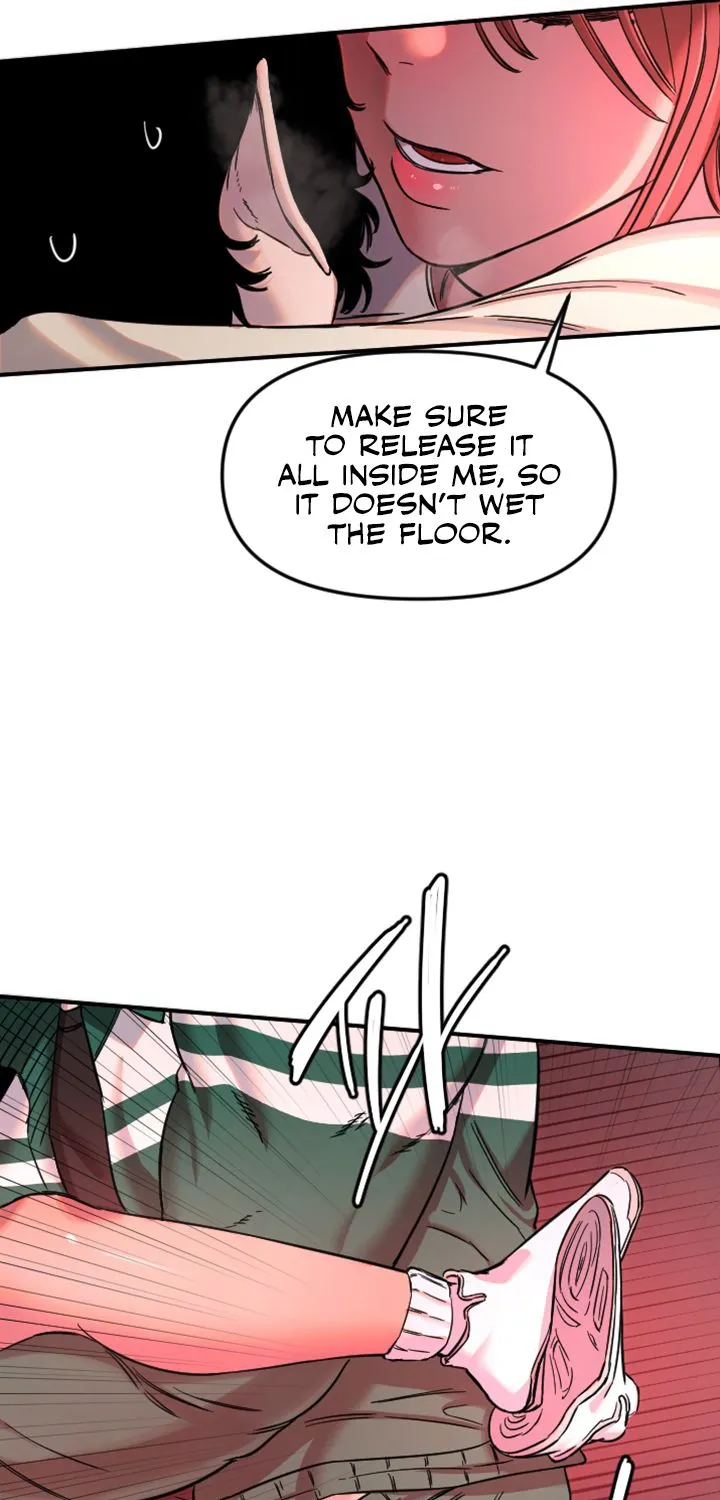 Read Manitto chapter 48 image 42 on Lezhin