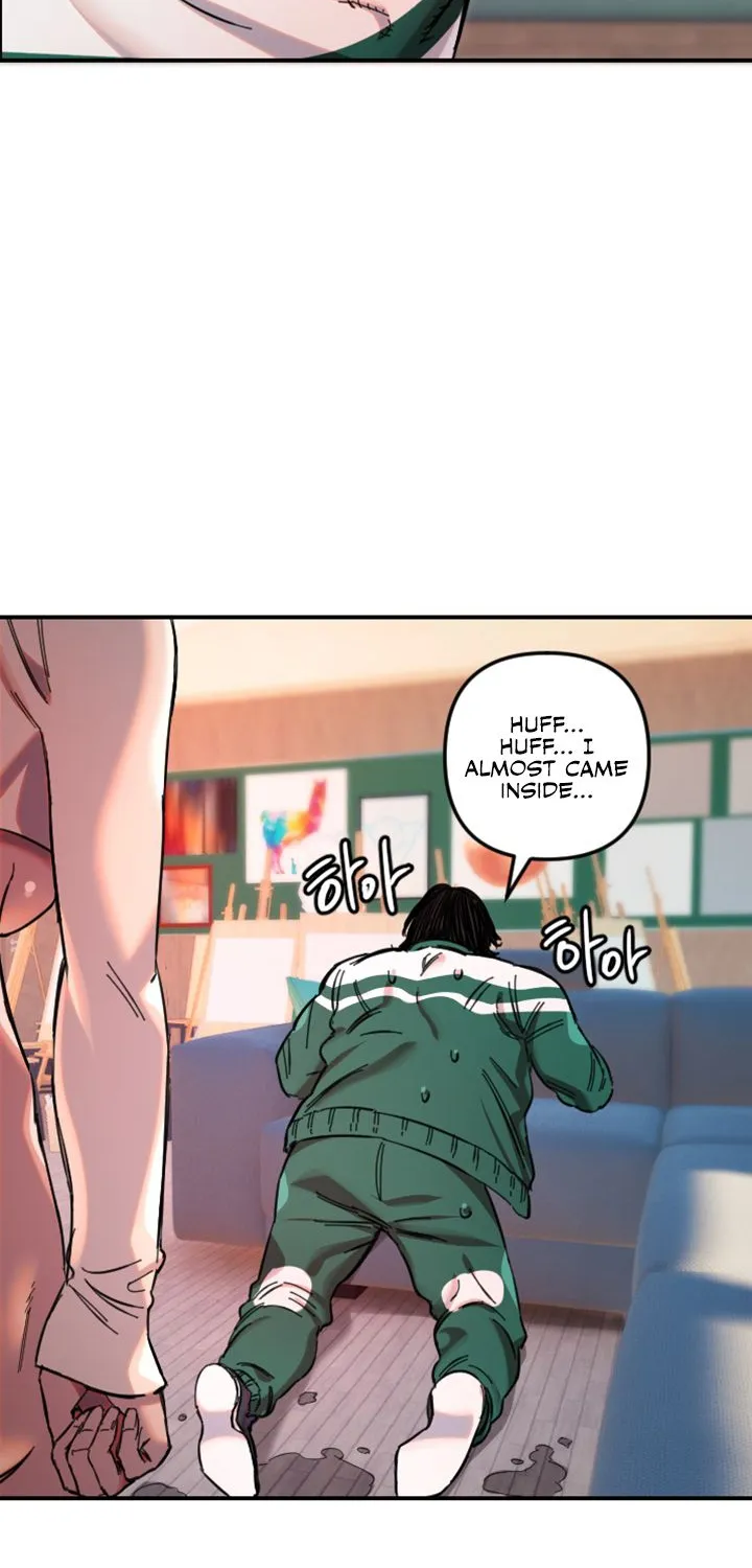 Read Manitto chapter 48 image 48 on Lezhin