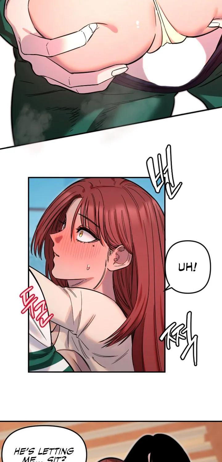 Read Manitto chapter 48 image 6 on Lezhin