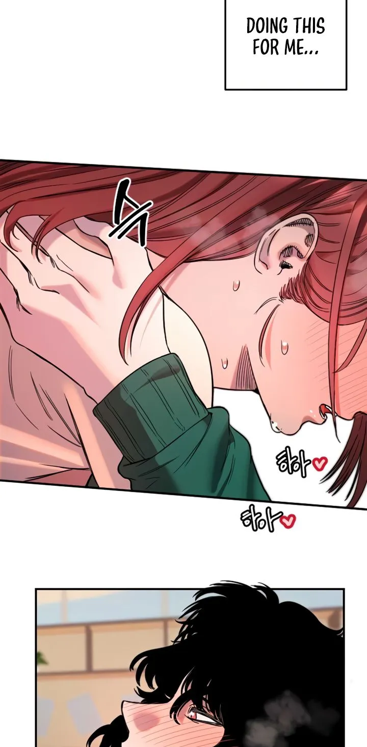 Read Manitto chapter 49 image 15 on Lezhin