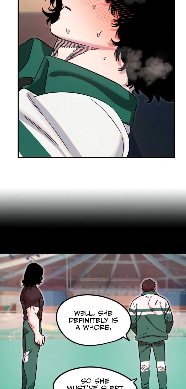 Read Manitto chapter 49 image 16 on Lezhin