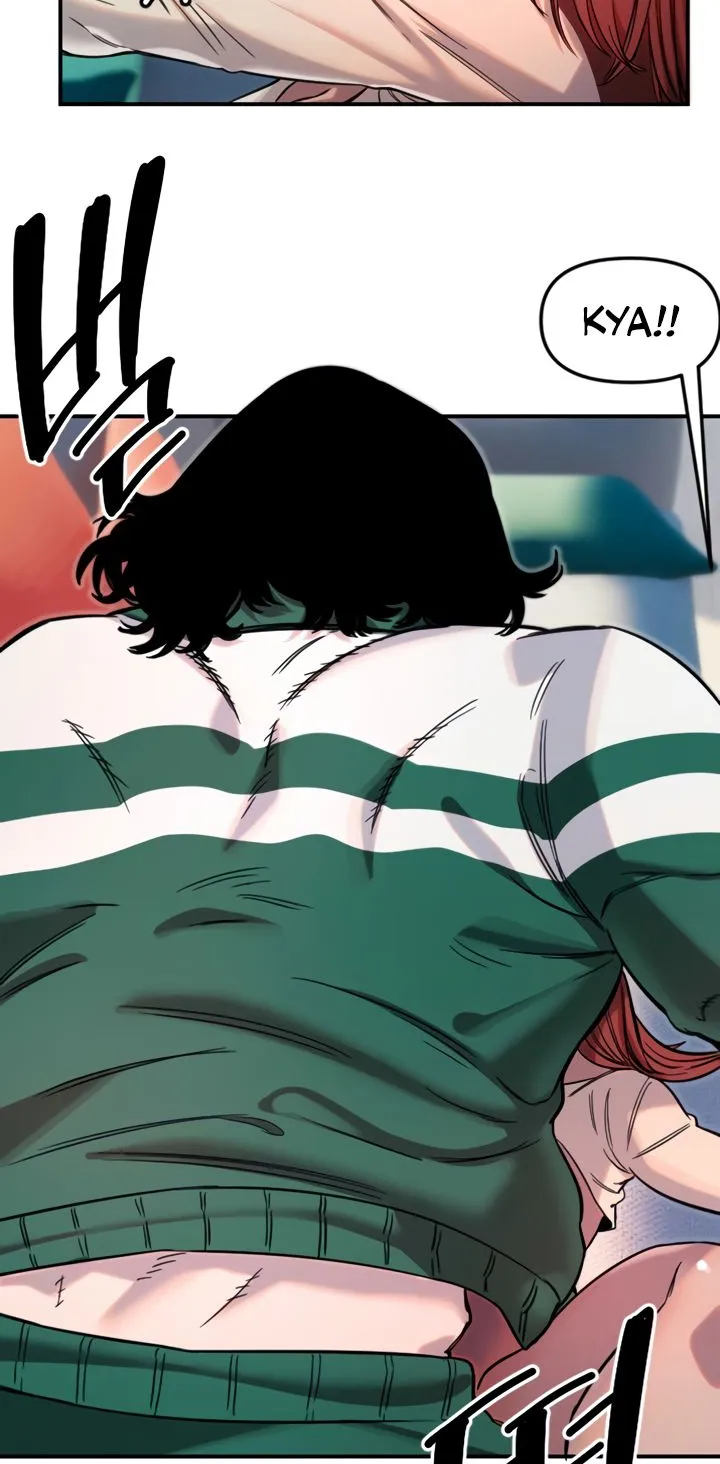 Read Manitto chapter 49 image 19 on Lezhin