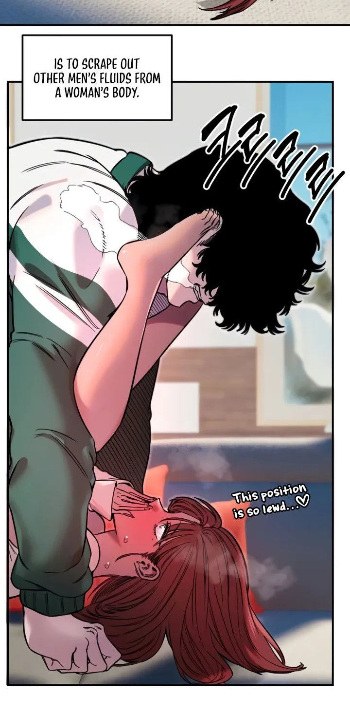 Read Manitto chapter 49 image 21 on Lezhin