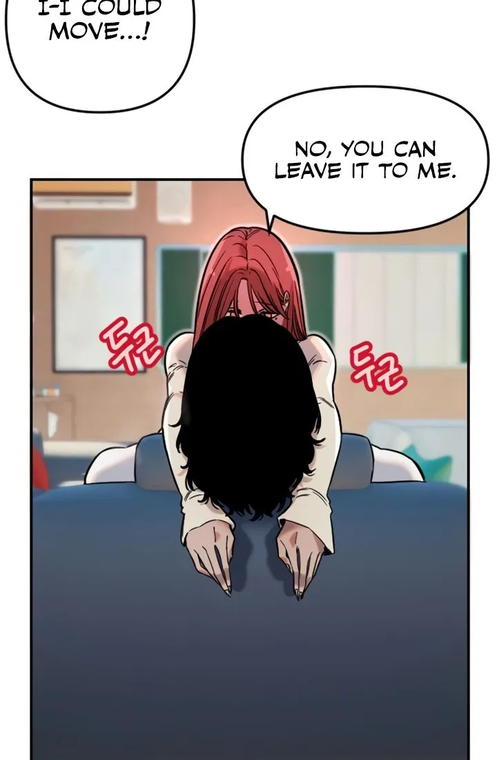 Read Manitto chapter 49 image 3 on Lezhin