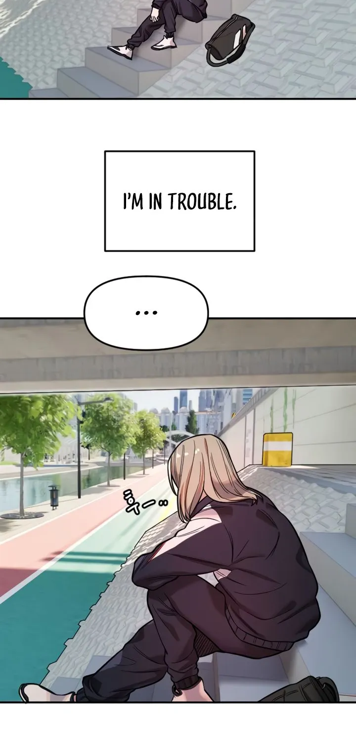 Read Manitto chapter 49 image 40 on Lezhin
