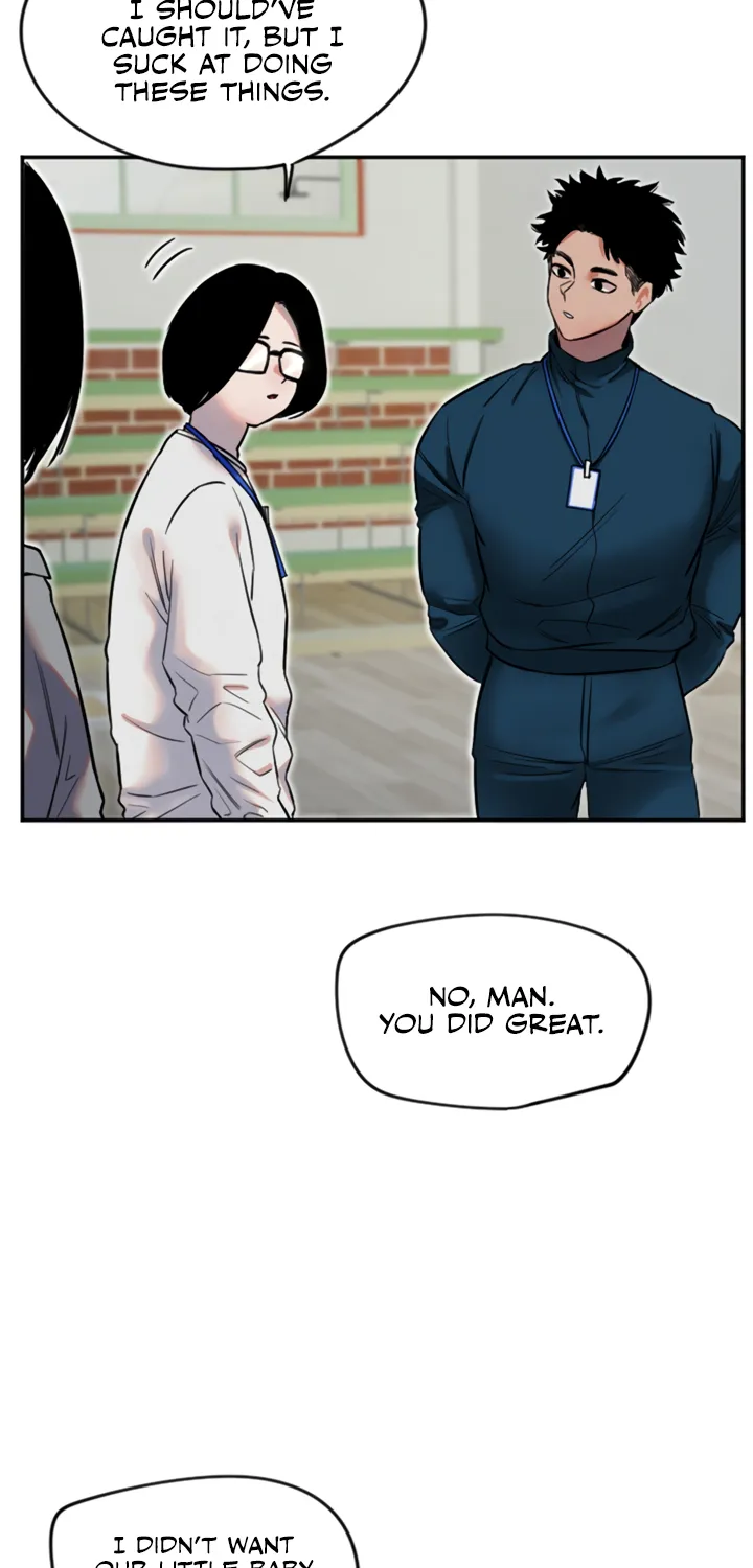 Read Manitto chapter 5 image 14 on Lezhin