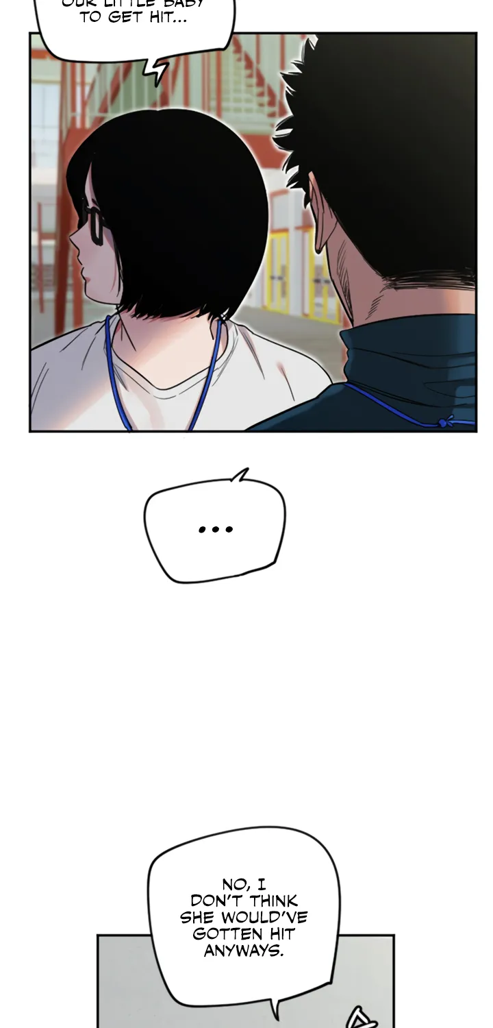 Read Manitto chapter 5 image 15 on Lezhin