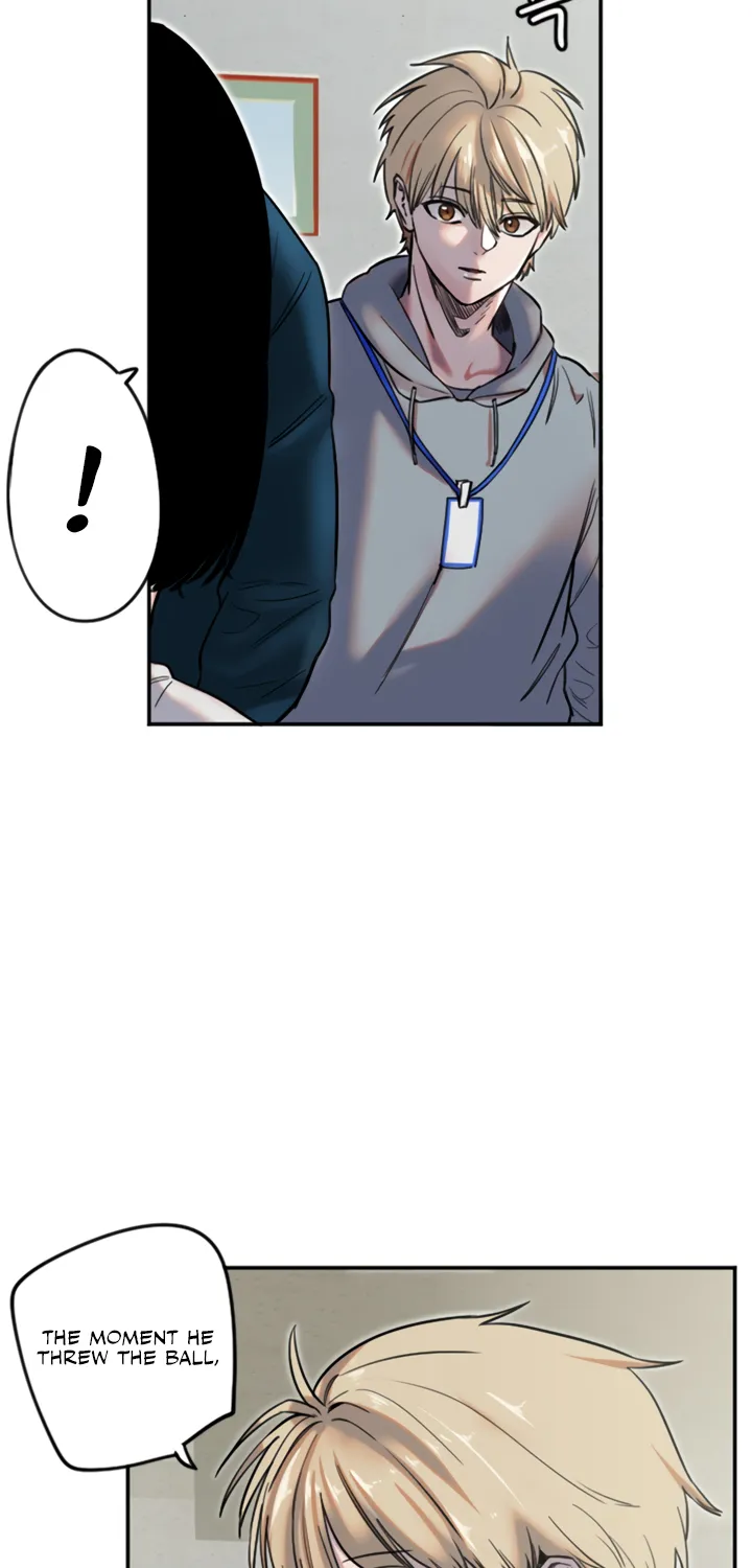 Read Manitto chapter 5 image 16 on Lezhin