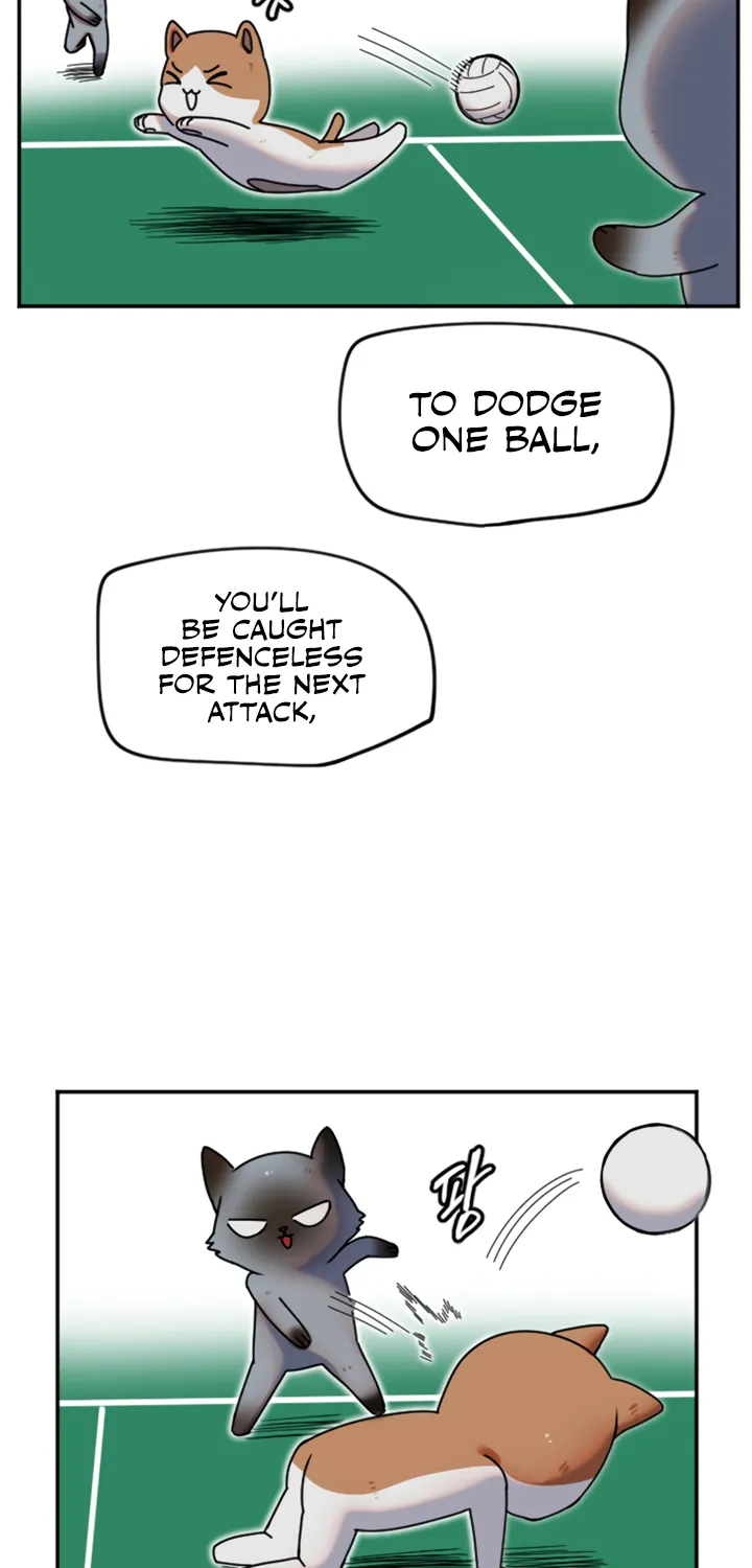 Read Manitto chapter 5 image 18 on Lezhin