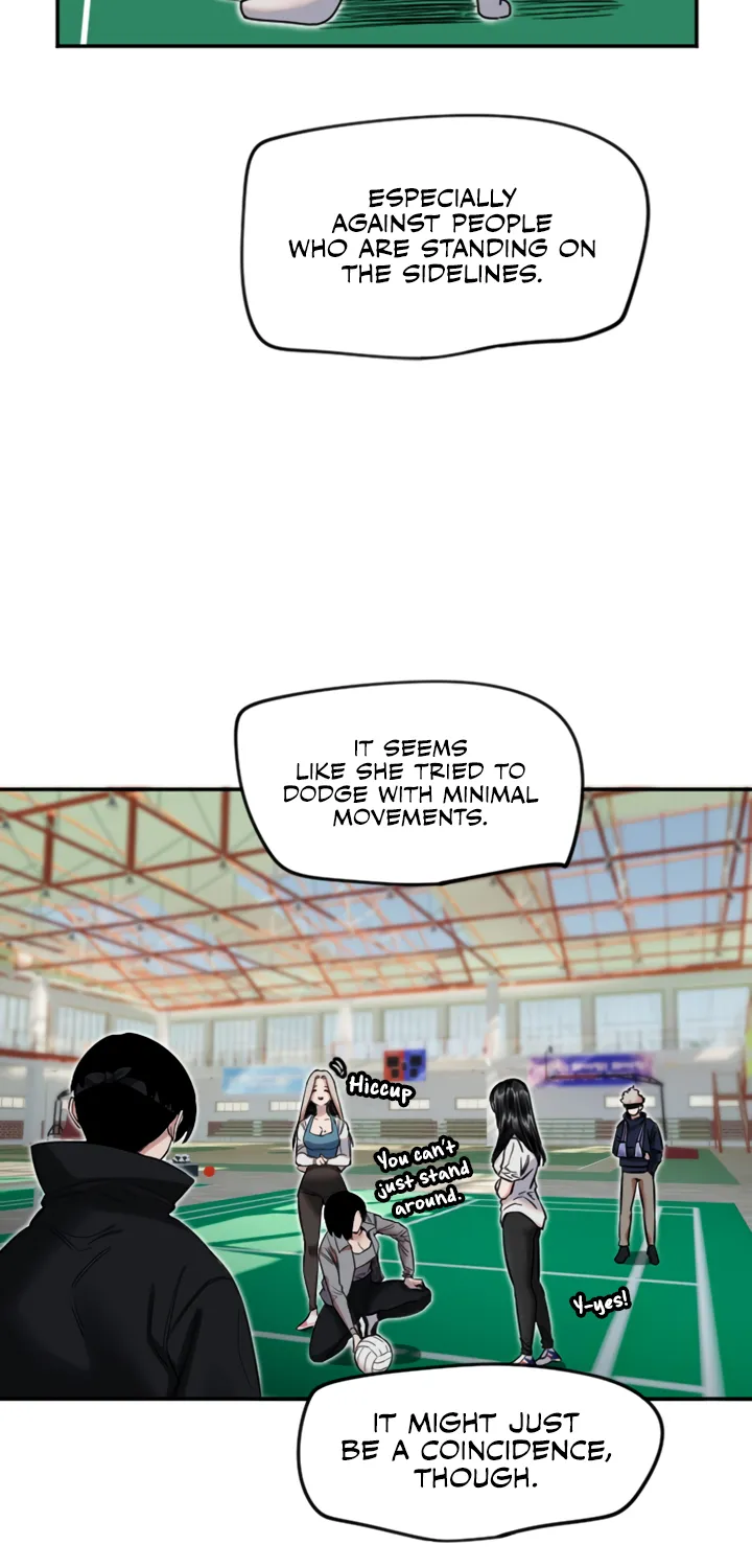 Read Manitto chapter 5 image 19 on Lezhin