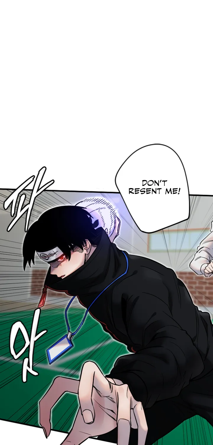 Read Manitto chapter 5 image 2 on Lezhin