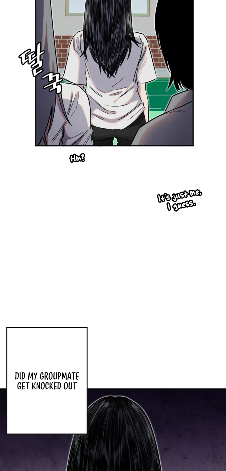 Read Manitto chapter 5 image 24 on Lezhin
