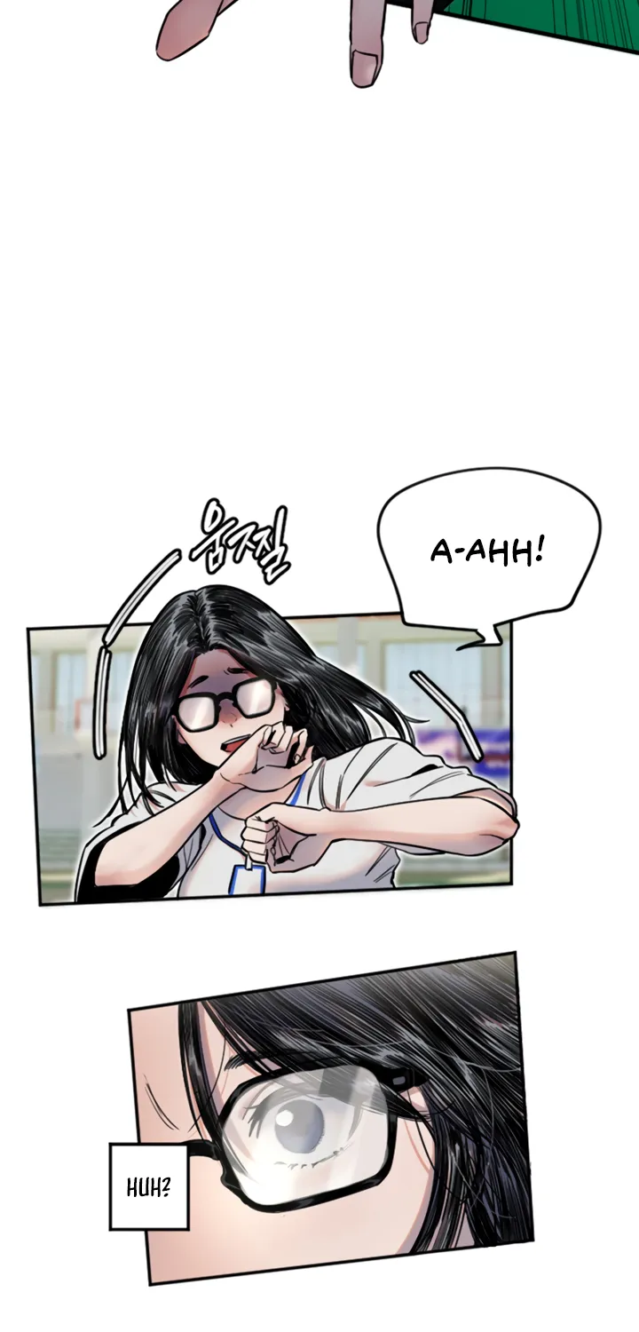 Read Manitto chapter 5 image 3 on Lezhin