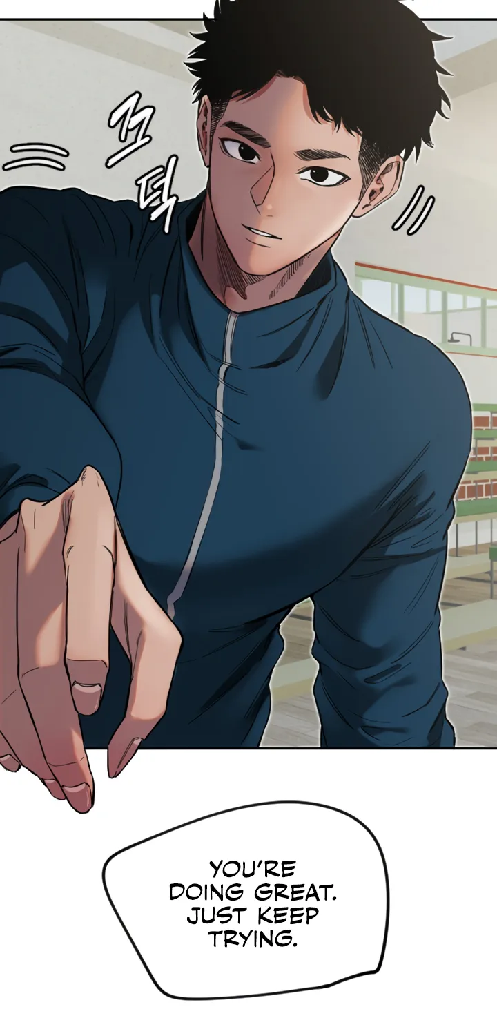 Read Manitto chapter 5 image 32 on Lezhin