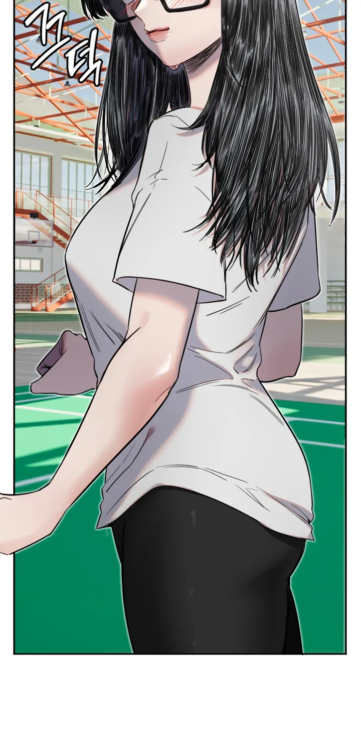 Read Manitto chapter 5 image 35 on Lezhin