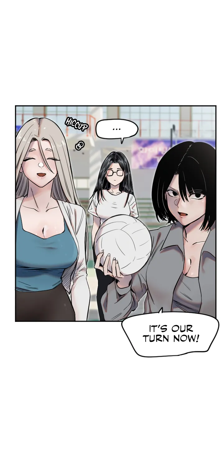 Read Manitto chapter 5 image 37 on Lezhin