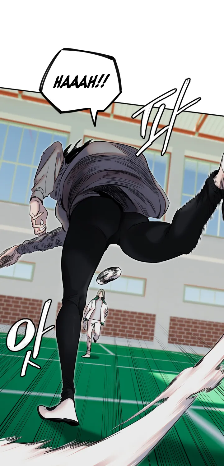 Read Manitto chapter 5 image 38 on Lezhin