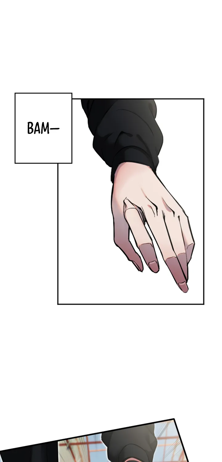 Read Manitto chapter 5 image 4 on Lezhin