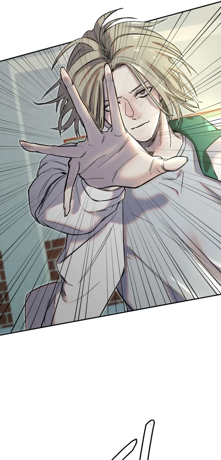 Read Manitto chapter 5 image 40 on Lezhin