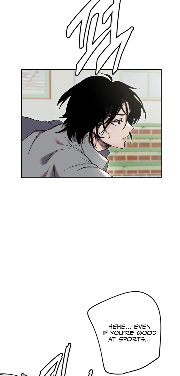 Read Manitto chapter 5 image 41 on Lezhin