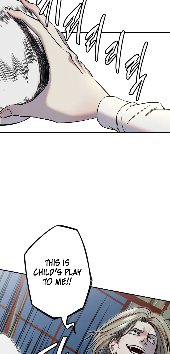 Read Manitto chapter 5 image 42 on Lezhin