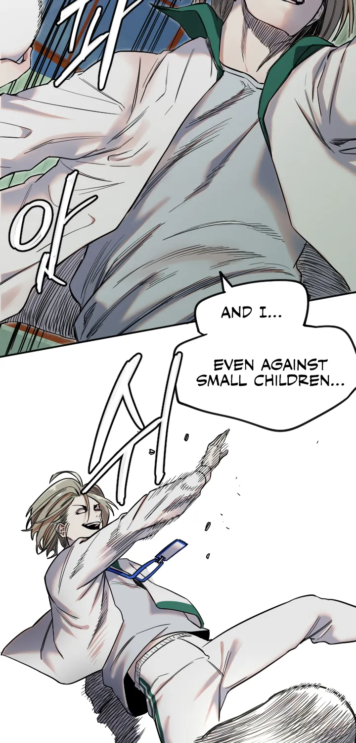 Read Manitto chapter 5 image 43 on Lezhin