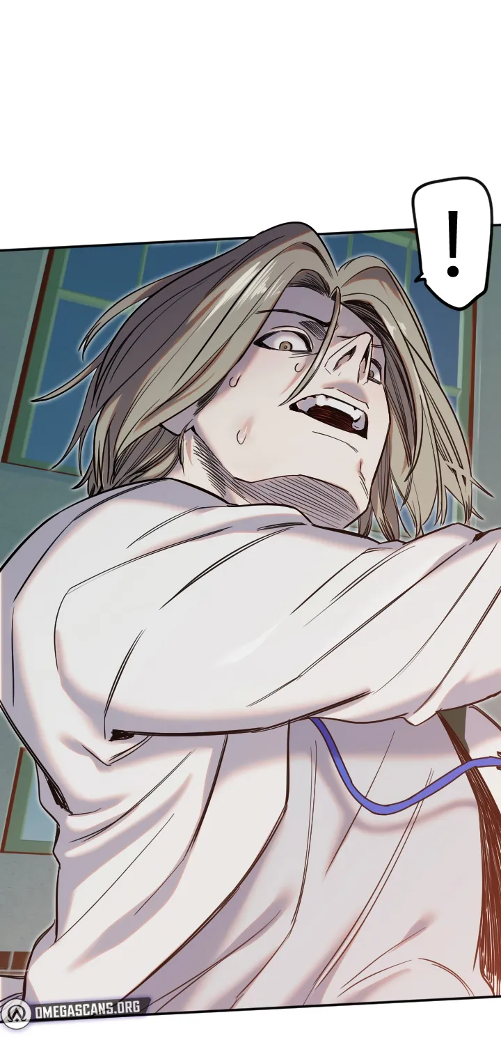 Read Manitto chapter 5 image 45 on Lezhin