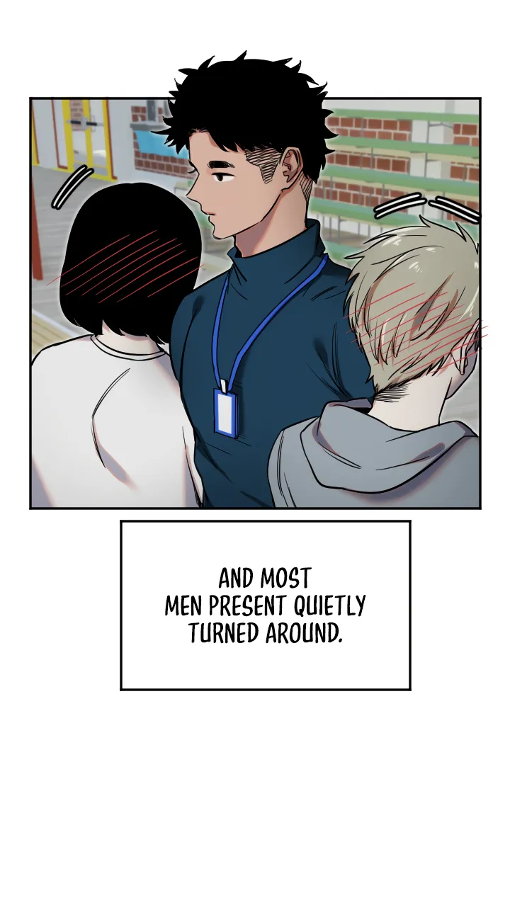 Read Manitto chapter 5 image 48 on Lezhin