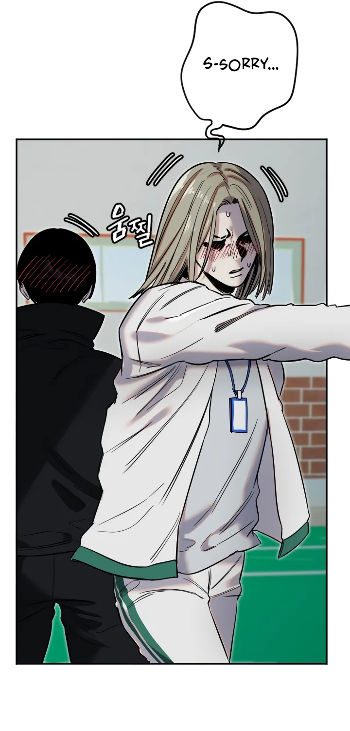 Read Manitto chapter 5 image 49 on Lezhin