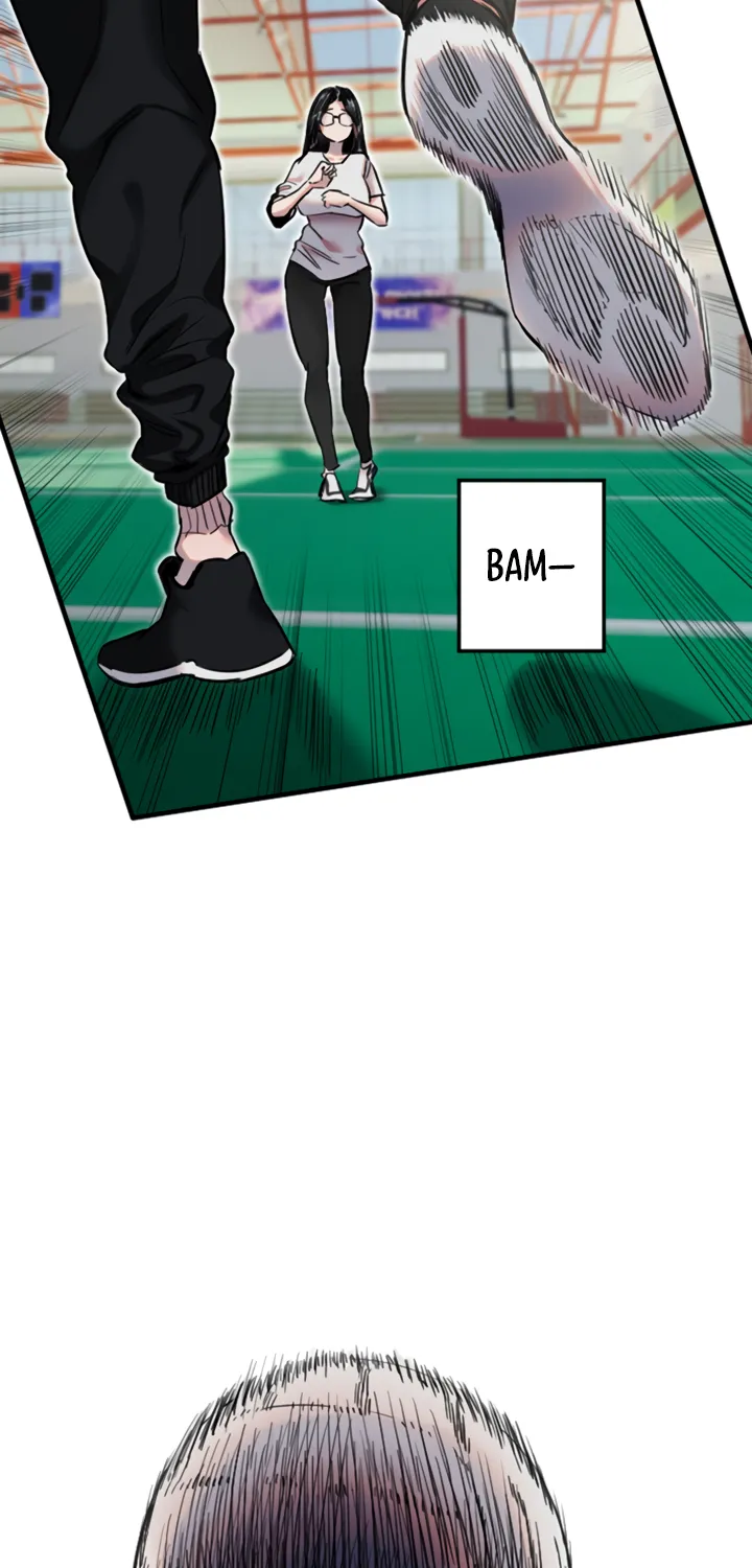Read Manitto chapter 5 image 5 on Lezhin