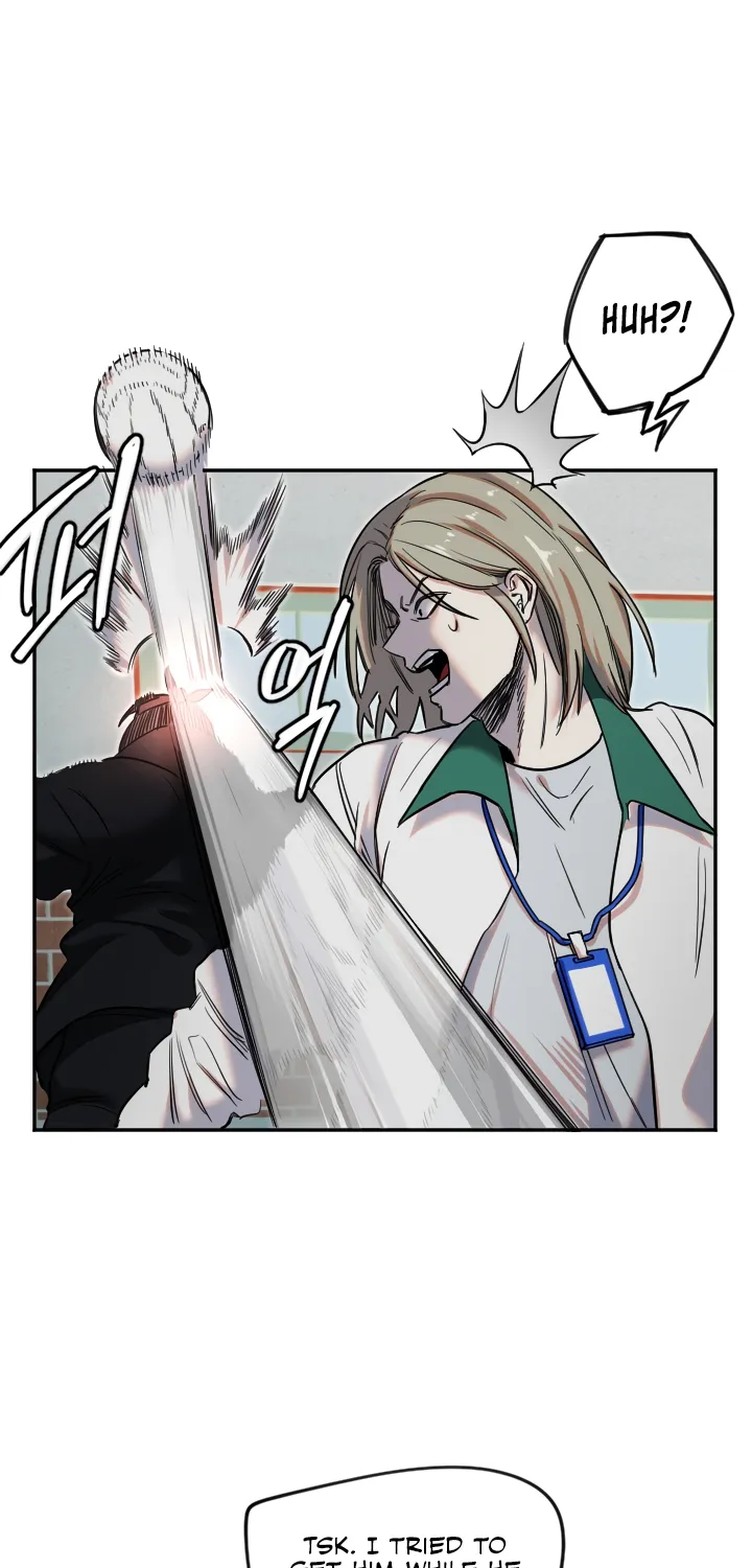 Read Manitto chapter 5 image 50 on Lezhin