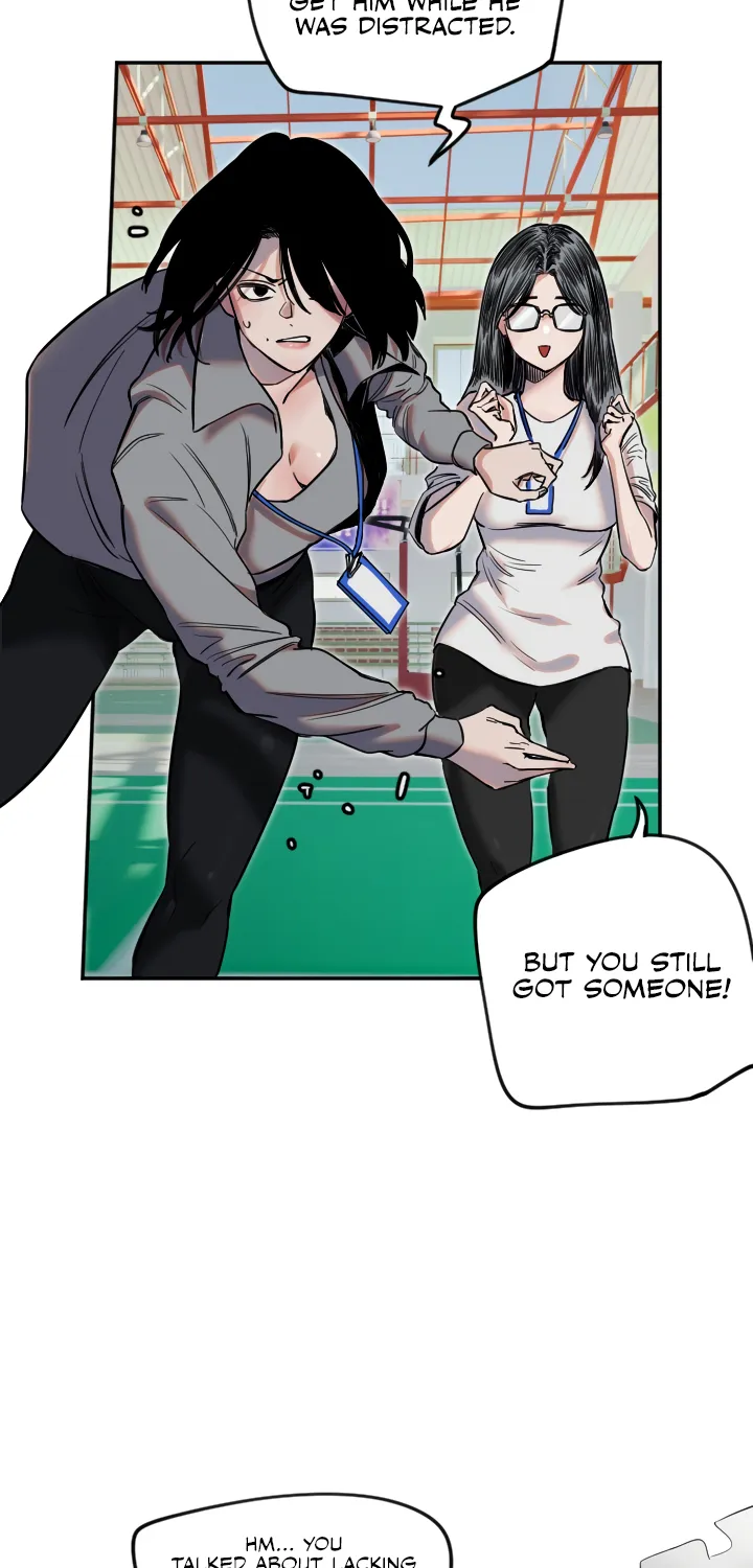 Read Manitto chapter 5 image 51 on Lezhin