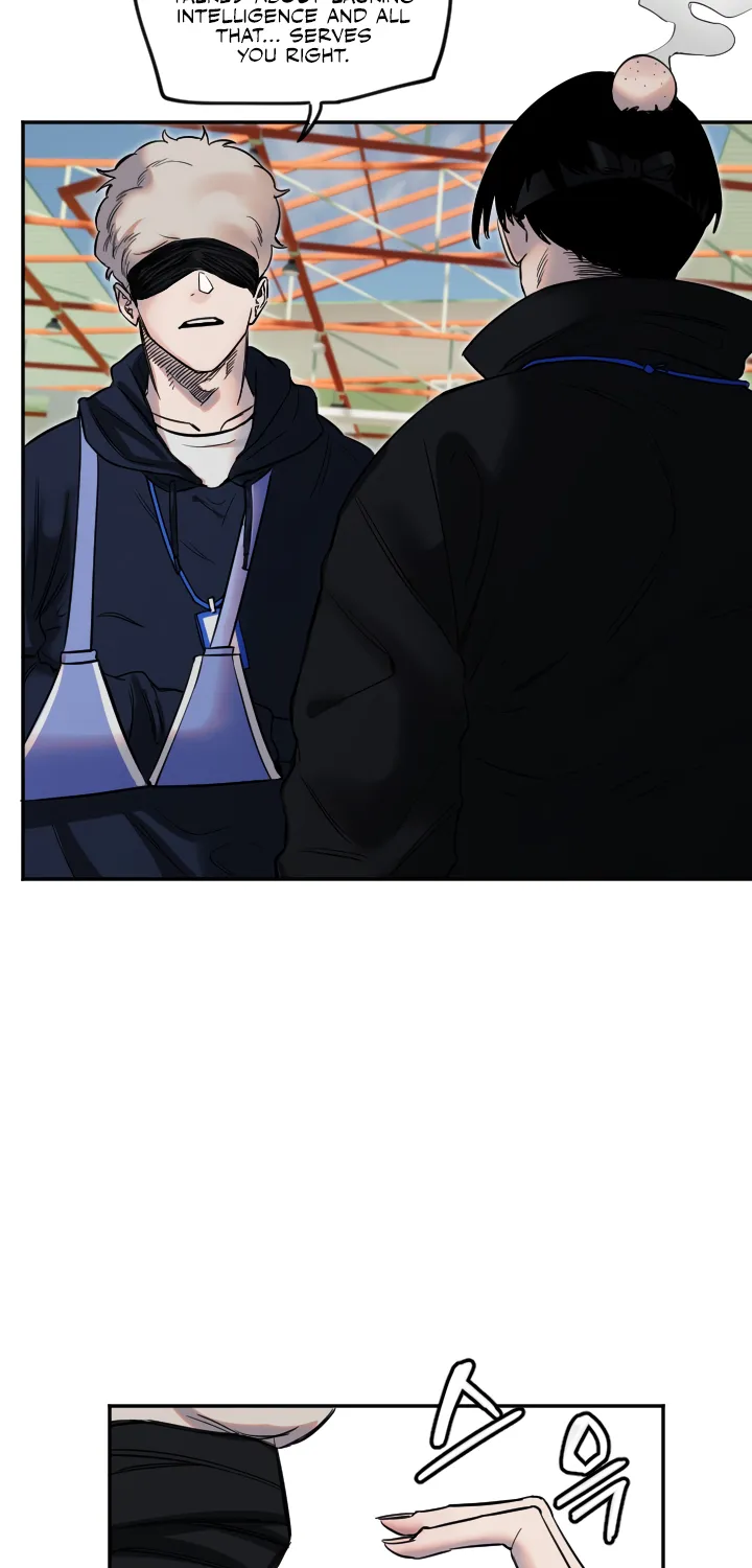 Read Manitto chapter 5 image 52 on Lezhin