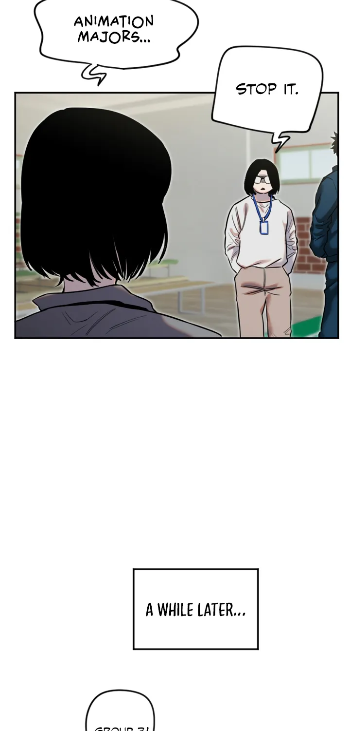 Read Manitto chapter 5 image 54 on Lezhin
