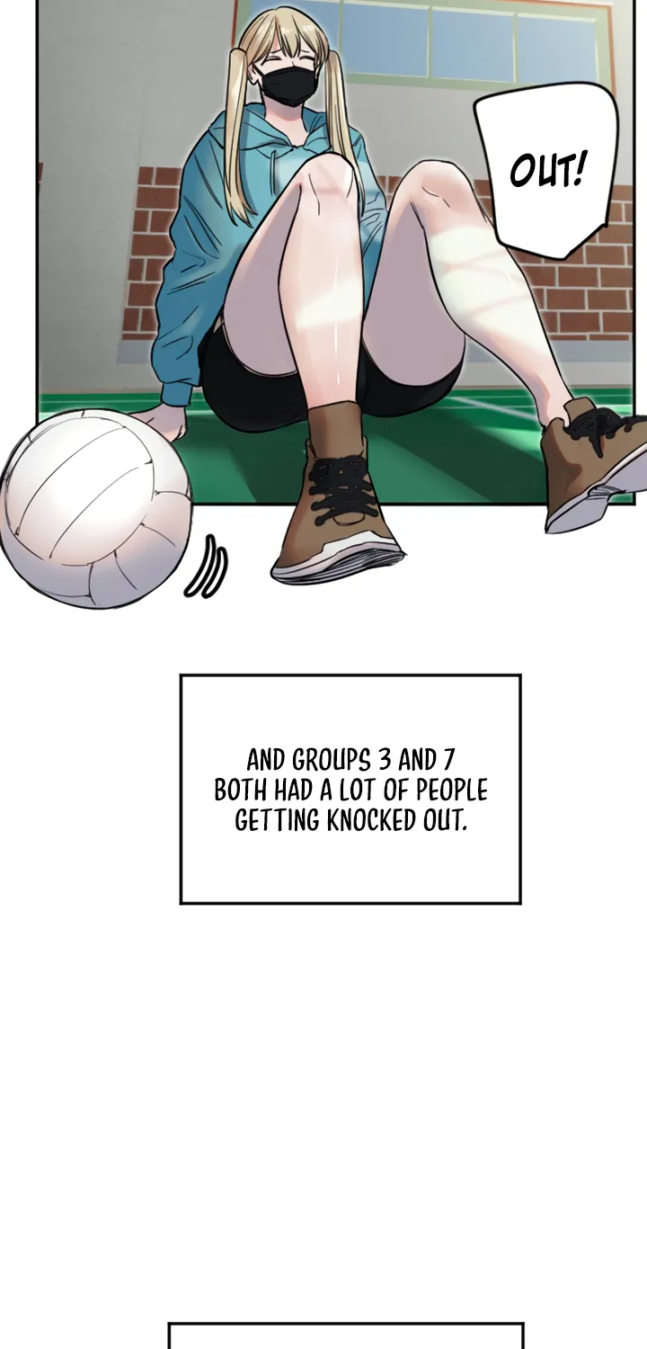 Read Manitto chapter 5 image 56 on Lezhin