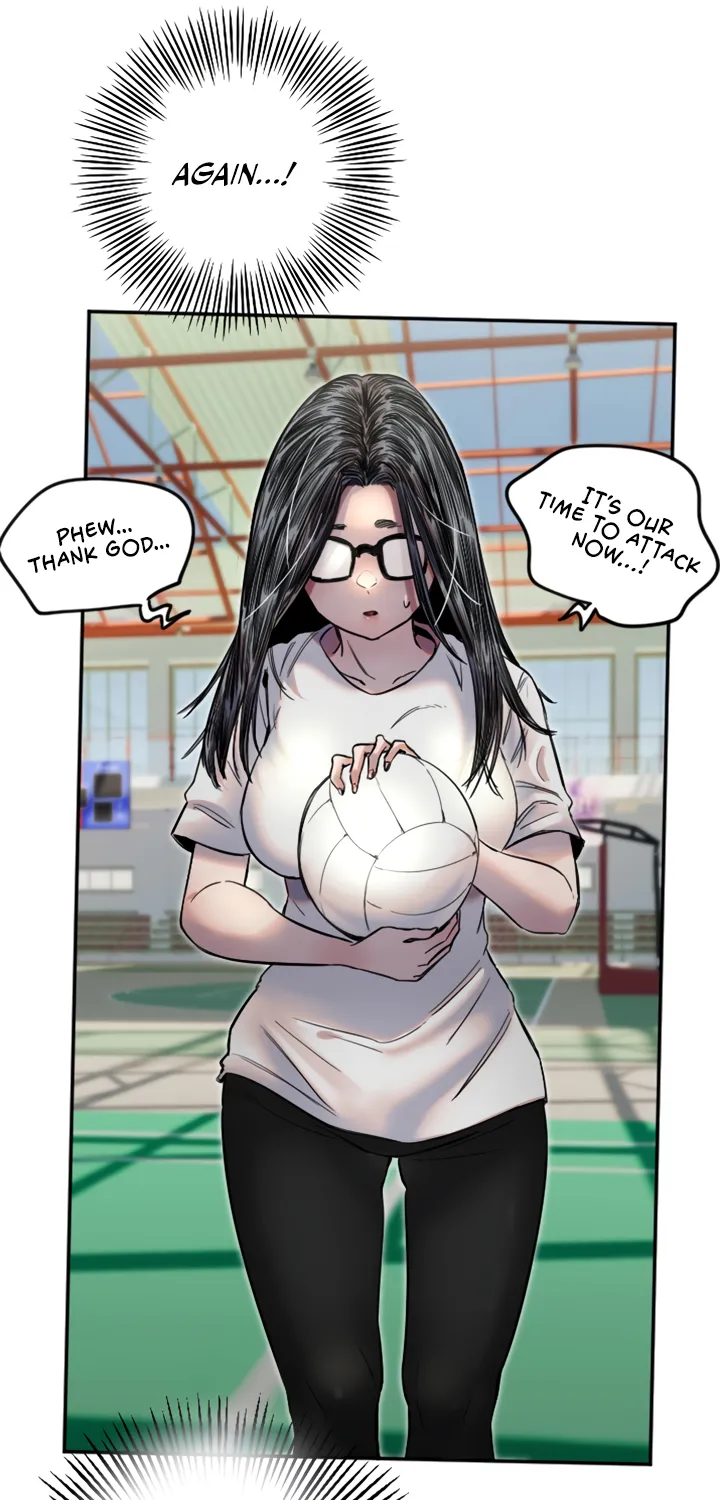 Read Manitto chapter 5 image 59 on Lezhin