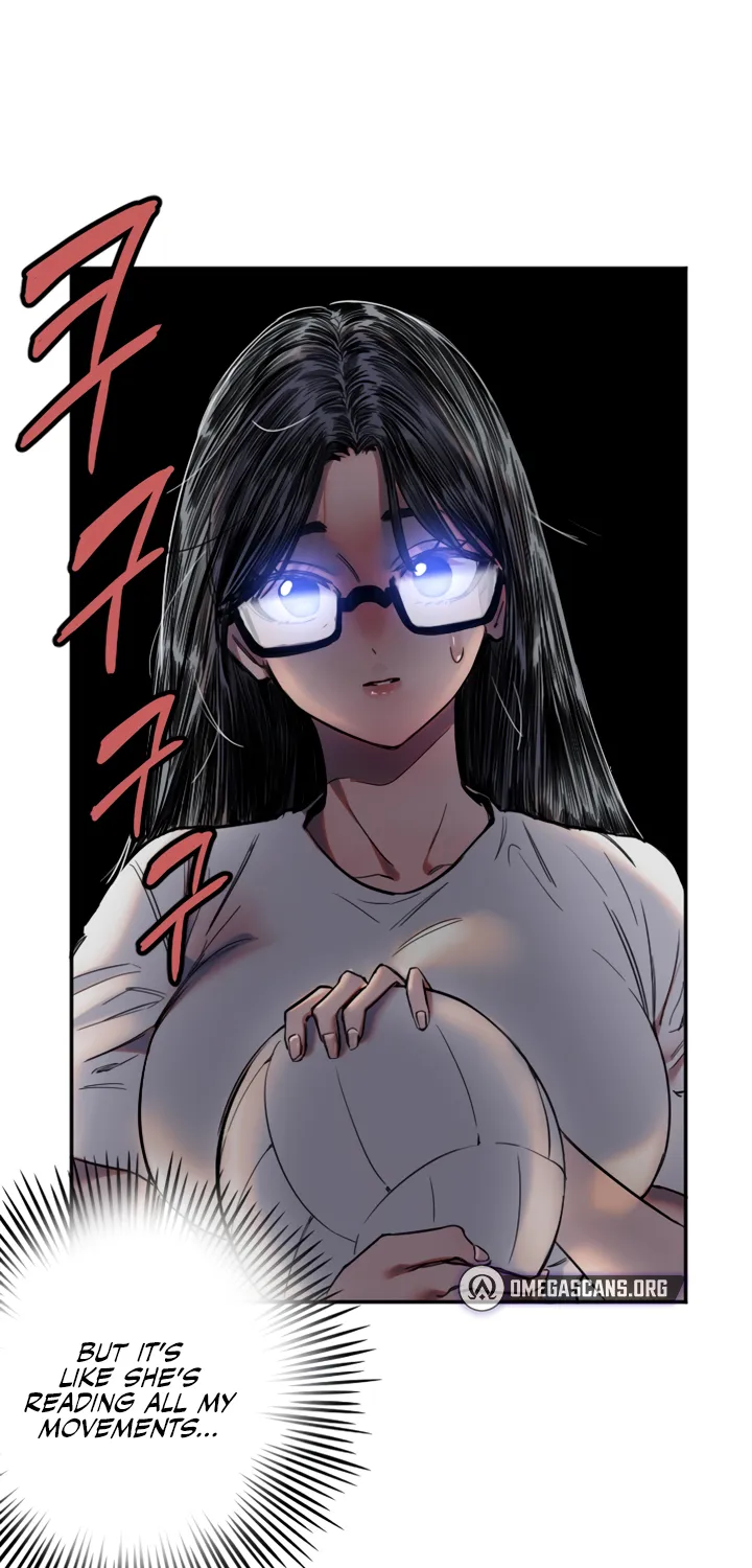Read Manitto chapter 5 image 61 on Lezhin