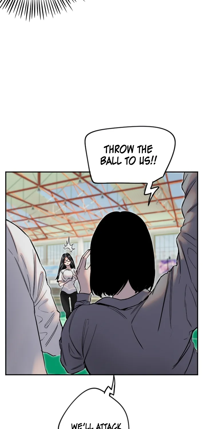 Read Manitto chapter 5 image 62 on Lezhin