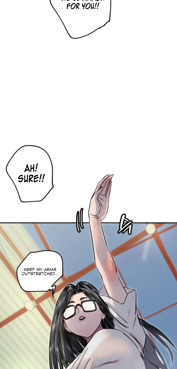 Read Manitto chapter 5 image 63 on Lezhin