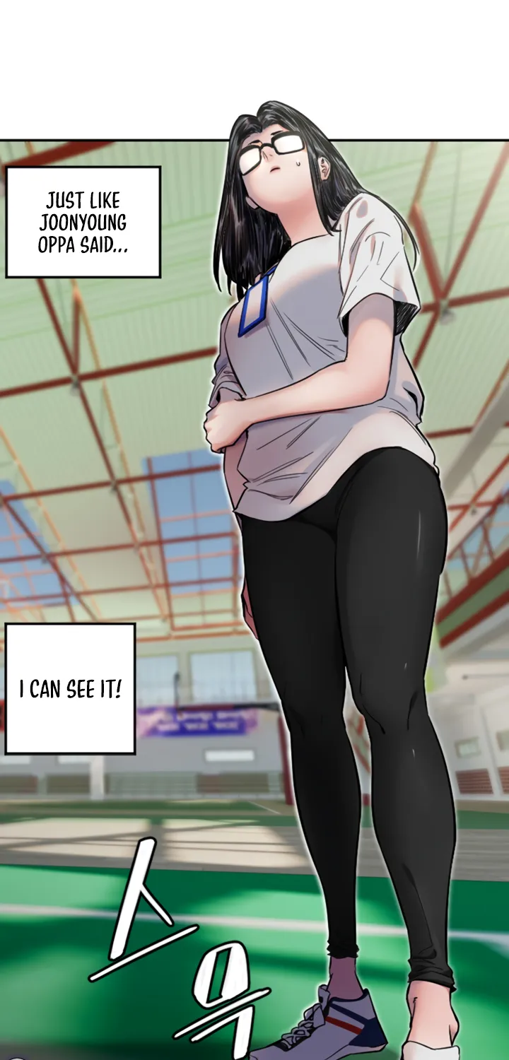Read Manitto chapter 5 image 7 on Lezhin