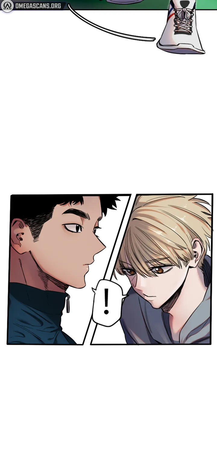 Read Manitto chapter 5 image 8 on Lezhin