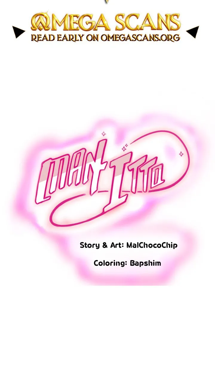 Read Manitto chapter 50 image 1 on Lezhin