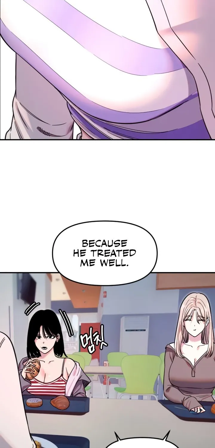 Read Manitto chapter 50 image 14 on Lezhin